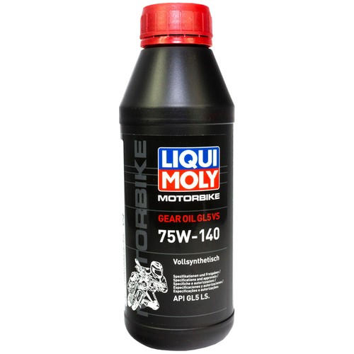Liqui moly getriebeöl - moly,