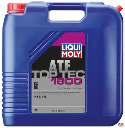 Liqui moly 3649 - moly,