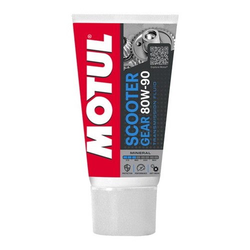 Getriebeöl motul scooter gear - scooter,