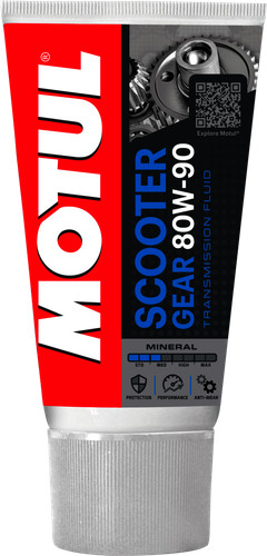 Schmieröl für motorroller - schmieröl,