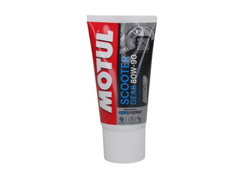 Motul scooter gear - motul, 80w-90