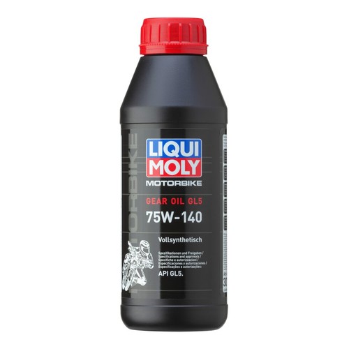 Getriebeöl liqui moly 3072 - getriebeöl,