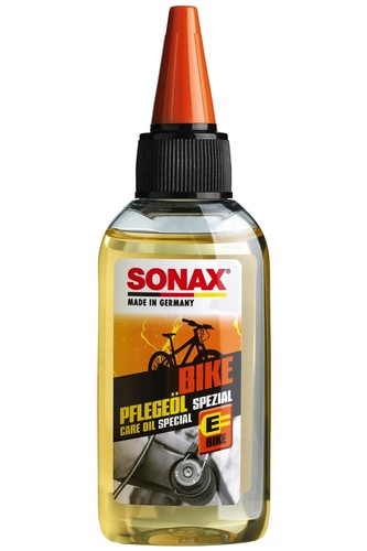 Sonax bike fahrrad - bike, fahrrad-Öl