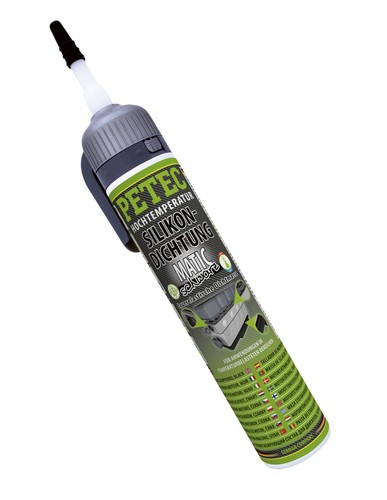 Petec hochtemperatur - petec,