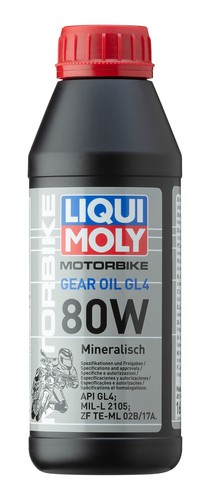 Liqui moly motorbike - liqui,