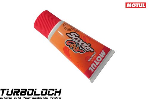 Motul scooter gear 80w90 - motul,