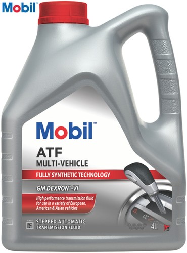 Mobil 156218 getriebeöl - 156218,