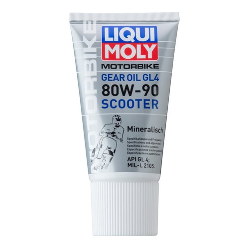 Getriebeöl liqui moly 1680 - liqui,