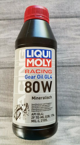 Sale liqui moly getriebeöl - moly,