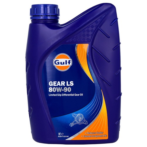 Getriebeöl getriebe öl gulf - getriebe,