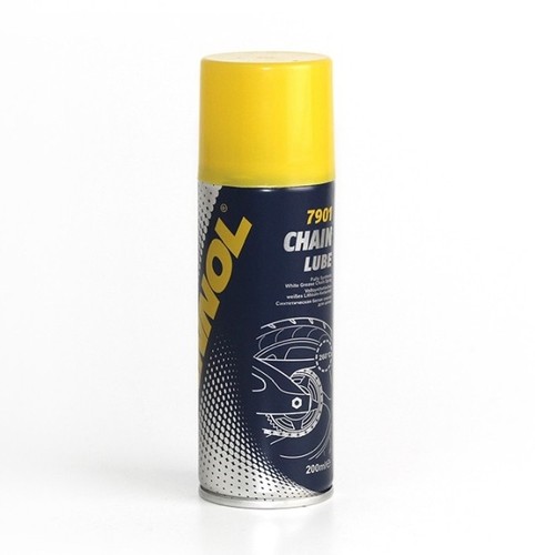 Kettenschmiermittel 200ml - 200ml, /