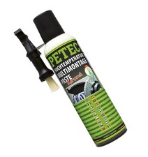 PETEC Hochtemperatur