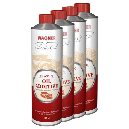Classic oil additive öl - classic,