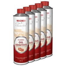 Classic Oil Additive Öl