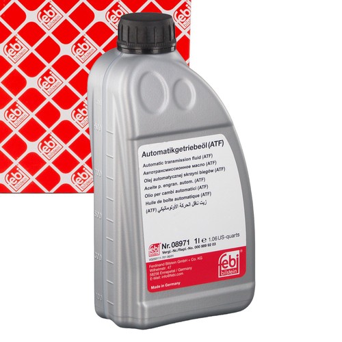 Febi 08971 atf - 1l,