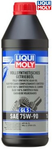 Liqui moly 1414 getriebeöl - liqui,