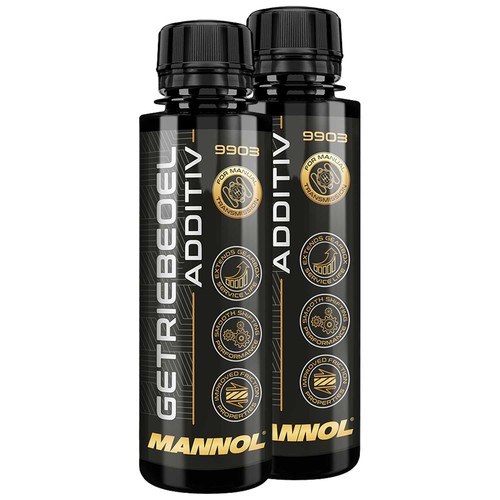 Getriebeöl additiv 100ml - getriebeöl,