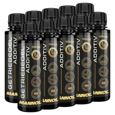 Getriebeöl Additiv 10 x 100