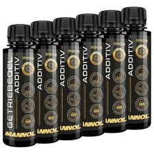 Getriebeöl 6 x 100ml Additiv