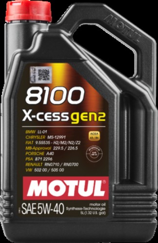 Motul 112351 getriebeöl - 112351,