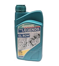 Getriebeöl ADDINOL GL 80 W
