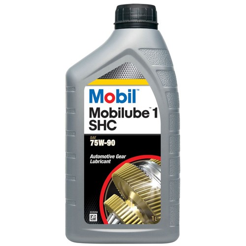 Getriebeöl mobil 201520501010 - getriebeöl,