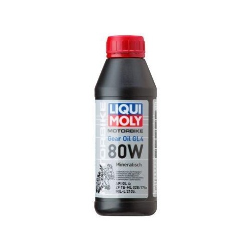 1617 liqui moly getriebeöl - 1617,