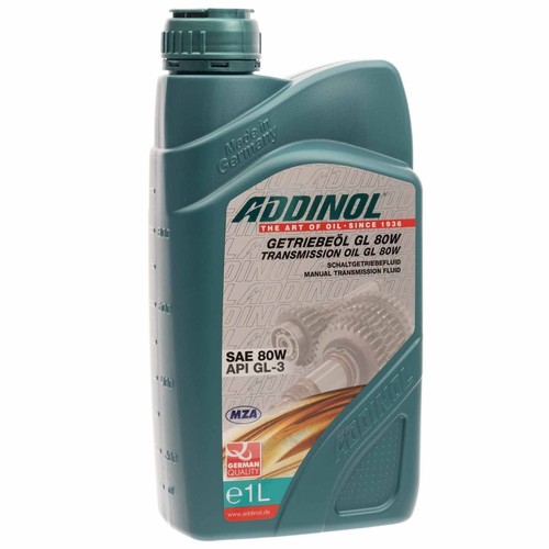 Addinol getriebeöl gl80w - getriebeöl,