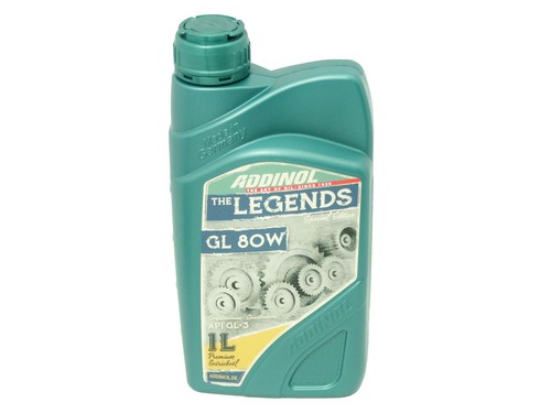 Getriebeöl sae80w gl80 - getriebeöl,