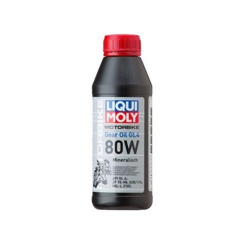 Getriebeöl liqui moly 1617 - getriebeöl,