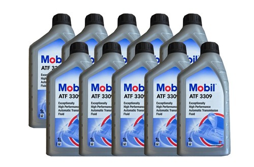 Mobil atf 3309 automatik - mobil,