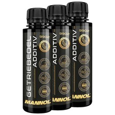 Getriebeöl Additiv 3 x100 ml