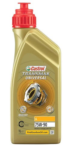 Getriebeöl castrol syntrax - getriebeöl,