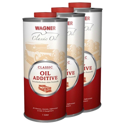 Classic oil additive öl - classic,