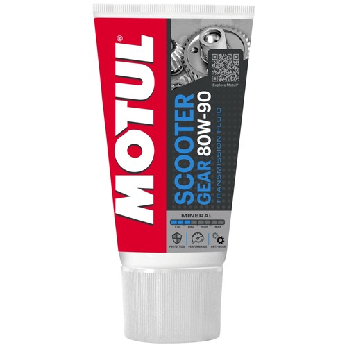 150 motul getriebeöl - 150, ml