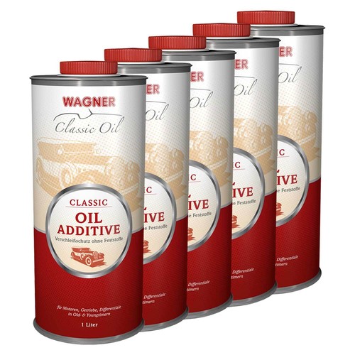 Classic oil additive öl - classic,