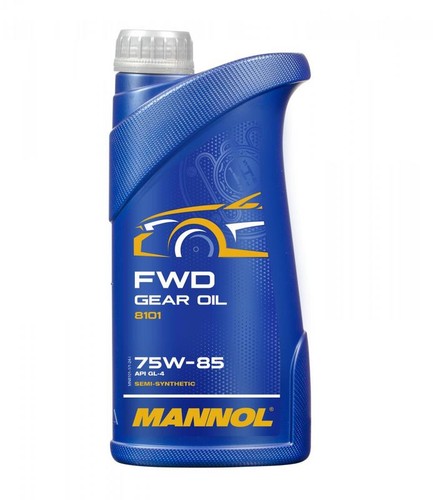 Mannol fwd 75w - fwd, 1l