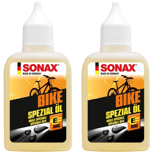 Sonax bike fahrrad öl - bike, fahrrad-Öl