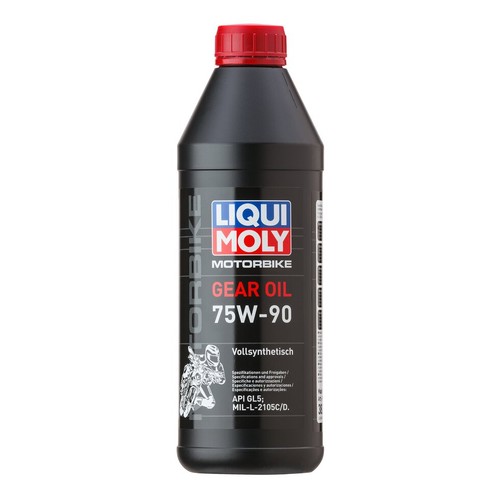 Getriebeöl liqui moly 3825 - getriebeöl,