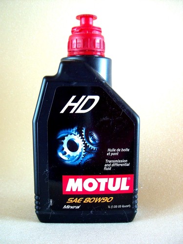 Motul 80w90 mineralisches - hd,