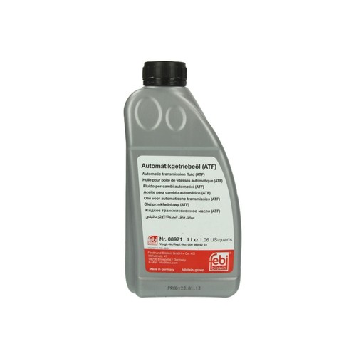 Getriebeöl febi bilstein atf - getriebeöl,