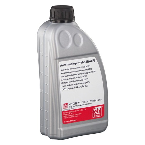 Getriebeöl febi bilstein - febi, atf