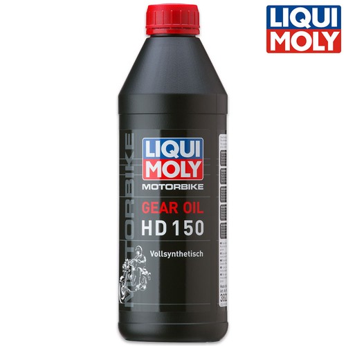 Liqui moly 3822 motorbike - 3822,