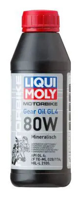 Getriebeöl dose 1617 liqui - 1617,