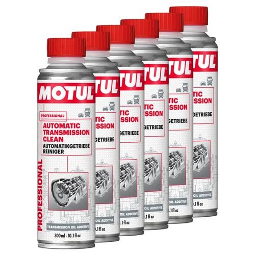 Additiv motul automatic - additiv,