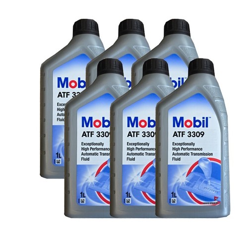 Mobil atf 3309 automatik - 3309,