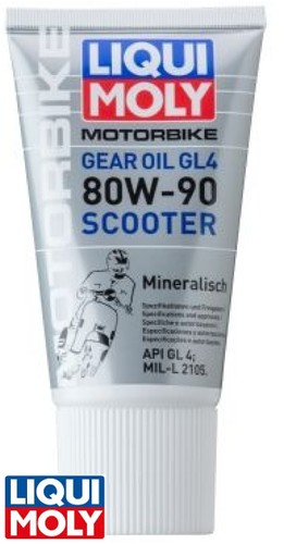 Liqui moly 1680 - moly,