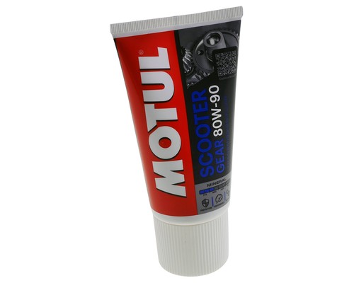 Motul scooter gear - gear, oil