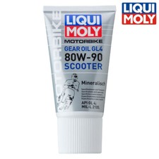 LIQUI MOLY 1680 Motorbike Gear