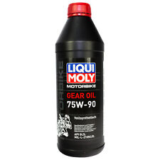 LIQUI MOLY Getriebeöl